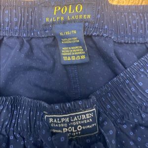 Polo Ralph Lauren Pajama Pants